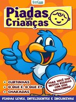 Piadas para Crianças